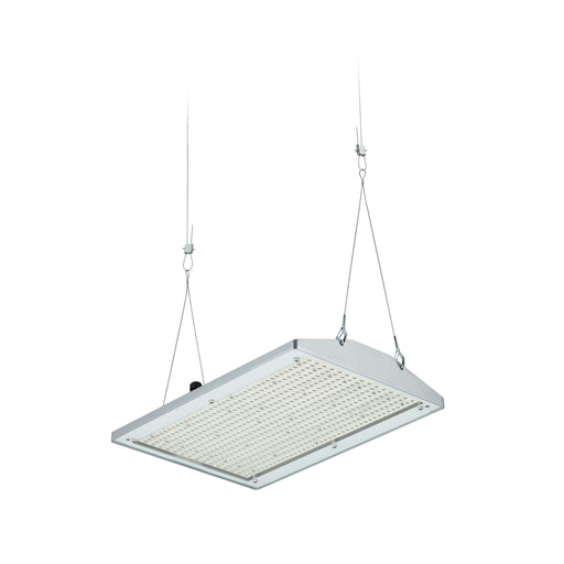 Philips Lighting - Hallen-Reflektorleuchte LED-Hallenleuchte BY581P 250 #59416600 4000K, DIA