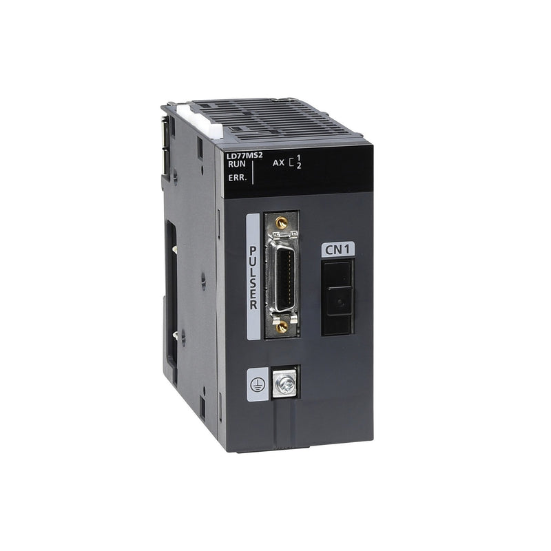 Mitsubishi Electric - SPS-Funktions-/Technologie-Modul Modul LD77MS2