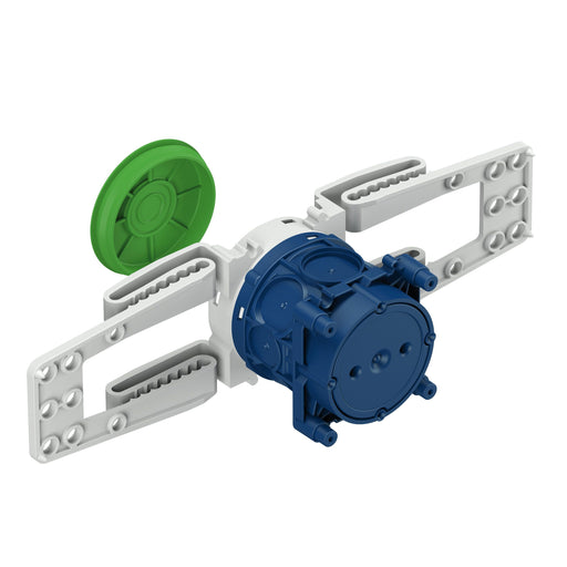 Spelsberg - Dose, Gehäuse für Montage in der Wand/Decke Bewehrungsdose U 71 BWD GVD-2-60