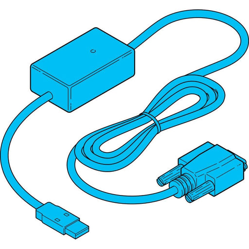 Di-soric - Schnittstellenwandler USB Konverter ID-SerialKeyboardCon