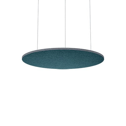 Zumtobel Group - Mechanisches Zubehör/Ersatzteile für Leuchten Akustikelement SLOIN R AE #22172643