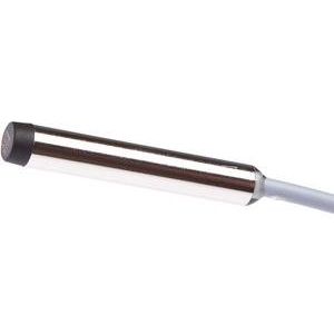 Ipf Electronic - Induktiver Näherungsschalter Sensor Induktiv, vorzug, IM060100 6,5mm 40lang nicht