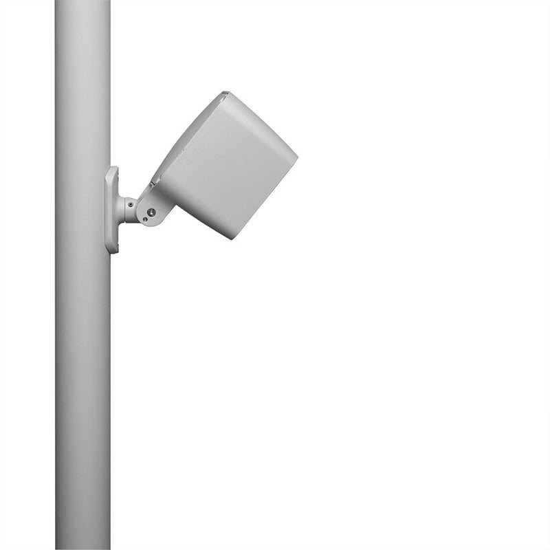 Meyer+Sohn - Downlight/Strahler/Flutlicht LED-Mastleuchte 8263245030 schwarz