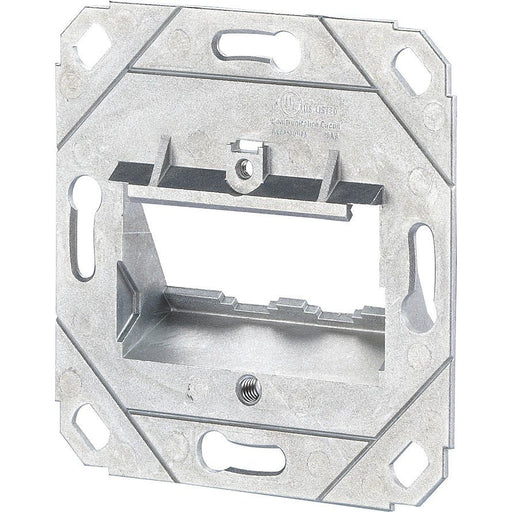 Metz Connect - Kommunikationsanschlussdose Kupfer Anschlussdose E-DAT 1309151200-E modul 8/8(8) UP0