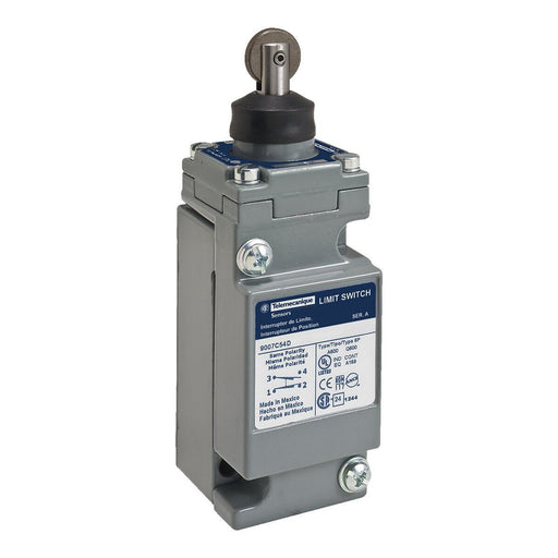 TMSS - Einzelpositionsschalter Positionsschalter 9007C62DM11 2 NO/NC-600V 9007C