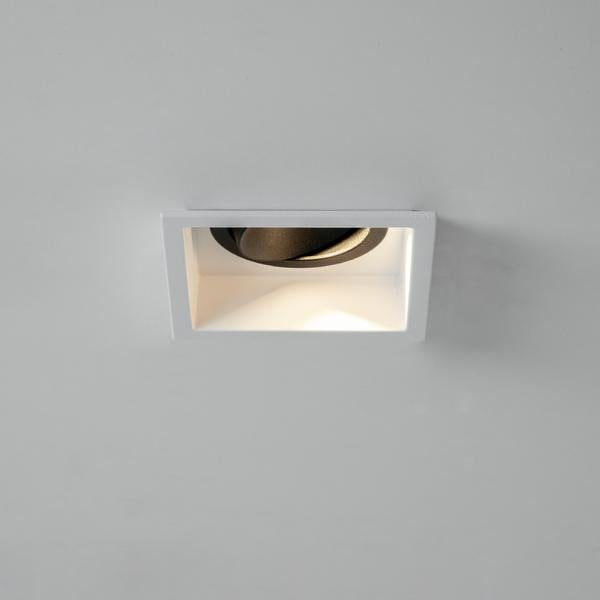 Brumberg Leuchten - Downlight/Strahler/Flutlicht Einbaumodul quadratisch 45005550