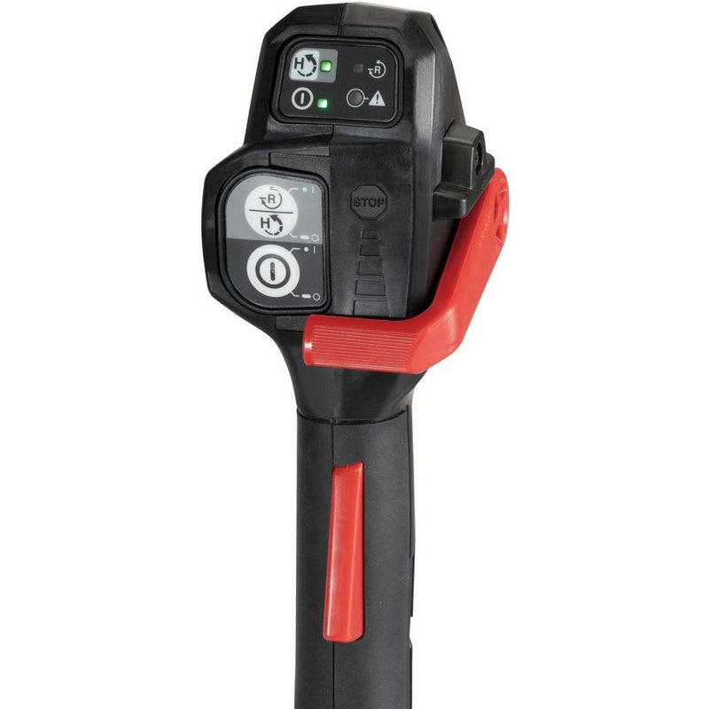 Makita - Rasentrimmer (Akku) Akku-Freischneider UR013GZ04 40V max