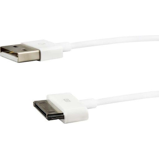 E+P Elektrik - PC-Kabel USB-Ladekabel IP 110 USB-A, 30pol.Stecker