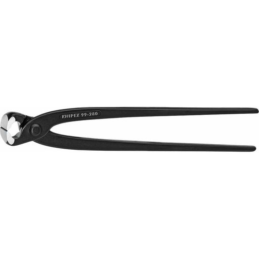Knipex - Monierzange 99 00 300 schwarz, 300mm