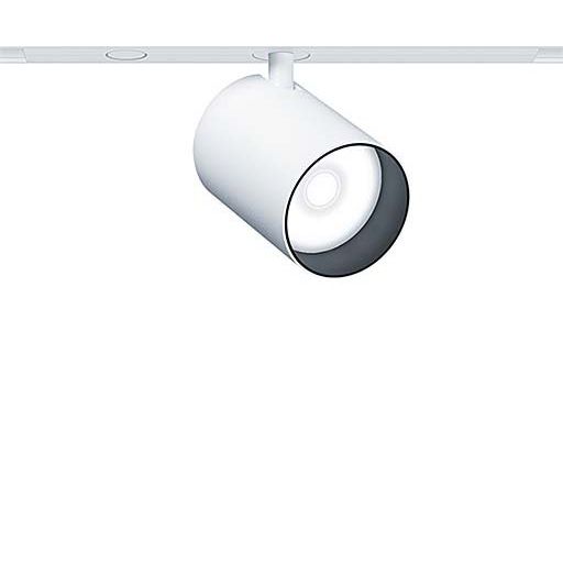 Zumtobel Group - Downlight/Strahler/Flutlicht LED - Akzentstrahler SUP2 M 1/L #42927570 4000K DALI weiß