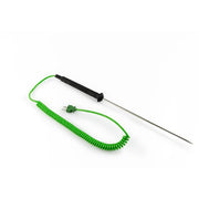 HT Instruments - Temperatursonde Messfühler TK109 für Flüssigkeiten