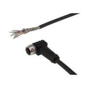 Ipf Electronic - Konfektioniertes Sensor-Aktor-Kabel Anschlussleitung, 2m, M12 VK205C21 Dose 12polig
