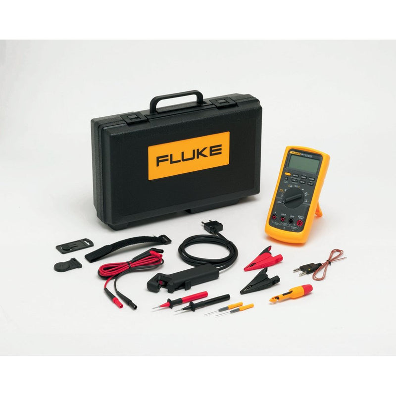 Fluke - Multimeter Messgeräte Set FLUKE-88-5/A KIT Combo Kit