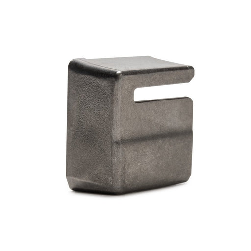 HellermannTyton - Verarbeitungswerkzeug für Kabelbinder Stirnkappe 110-80018 (Ersatzteil)