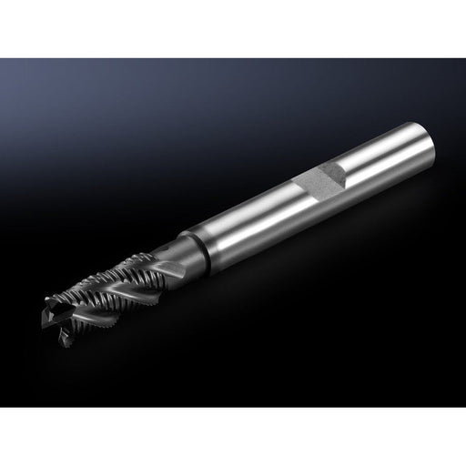 Rittal - Bohrer Performance Fräser AS 4050.891 (VE5) 6 mm