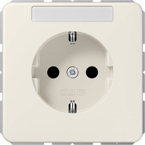 Jung - Steckdose SCHUKO-Steckdose 16A 250V CD 1520 NBFKINA m.Berührungsschutz