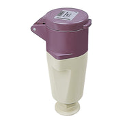 Walther Werke - CEE-Kupplung (IEC 60309) NORVO Kupplung 16A 10316 2P 42V 10h IP44 − 1 Stück