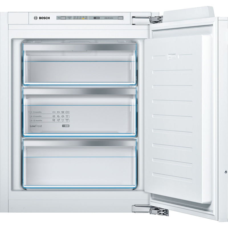 Bosch - Gefriergerät EB-Gefriergerät GIV11AFE0 Serie6