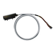 Weidmüller - SPS-Verbindungskabel Cable digitale Signale PAC-CTLX-UNIU-V0-10M − 1 Stück