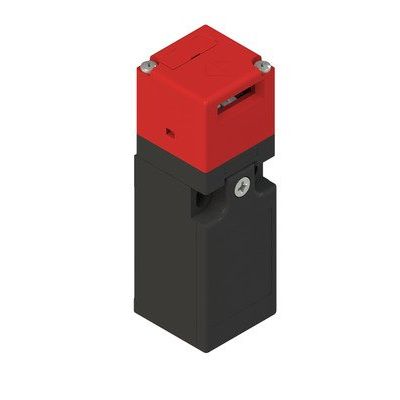 Leuze - Positionsschalter mit getrenntem Betätiger Sicherheits-Schalter S20-P3C1-FH