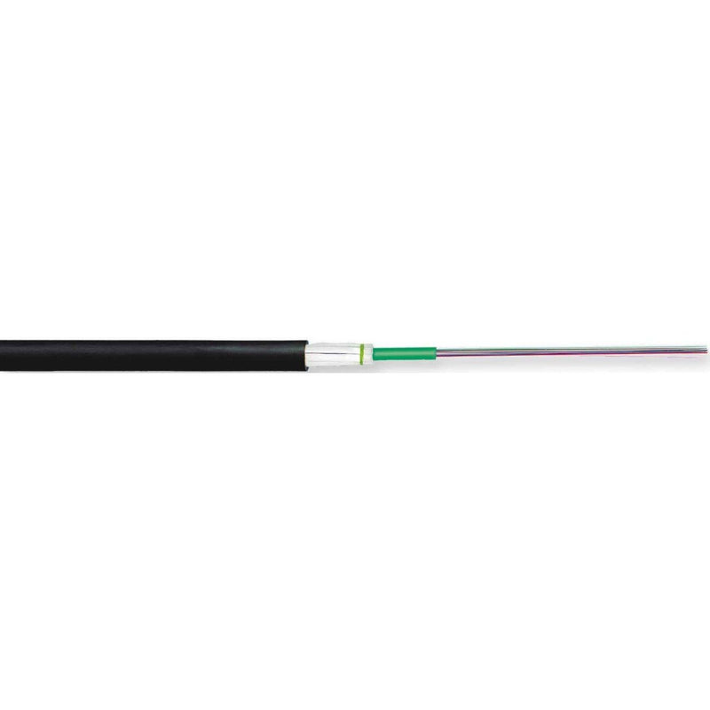 Corning K&L - LWL-Kabel U-DQ(ZN)BH 1x 8 OM3CCCT3.0 008TEU-13188A2G-Dca Pretium ClearCurve − 2000 Meter