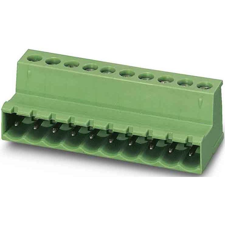 Phoenix Contact - Kabelsteckverbinder für Leiterplattensteckverbinder Leiterplattensteckverb. IC 2,5/ 8-ST-5,08 Combicon − 50 Stück