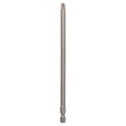 Bosch - Bit Schrauberbit Extra-Hart PZ 2607001590 3, 152 mm, 1er-Pack