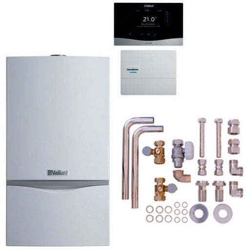 Vaillant - Zubehör/Ersatzteile für Gasheizkessel Paket 6.216/2 atmoTEC excl 0010046398