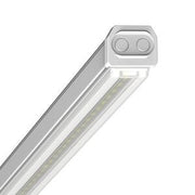 Regiolux - Geräteträger für Lichtbandsystem LED-Geräteträger IP64 SRGSCG E#19572004870 865, ML