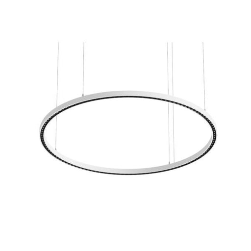 Brumberg Leuchten - Pendelleuchte LED-Pendel-Ringleuchte 84012174CA 4000K, Casambi