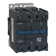 Schneider Electric - Leistungsschütz zum Schalten von Wechselstrom Leistungsschütz LC1D65008F7 2S, 2Ö