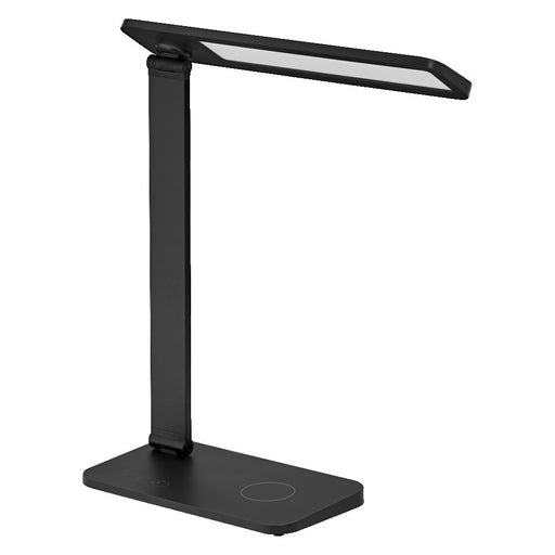 Ledvance - Tischleuchte LED-Tischleuchte Offic #4058075842984 CCT, dim, sw