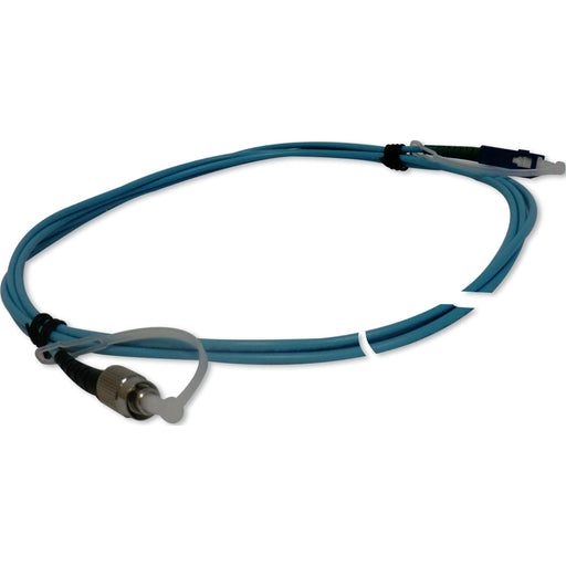Softing IT - Patchkabel LWL Referenz Testkabel WX_AC_EFMMREFCORDSC1 modentransparent