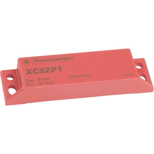 Telemechanique Sensors - Zubehör/Ersatzteile für Positionsschalter Ersatz-Magnet kodiert XCSZP1 f.XCSDMP