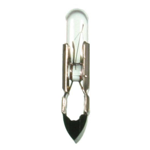 Scharnberger+Hasenbein - Anzeige- und Signallampe Telefonlampe T4,6 4x22mm 22620 18V 25mA