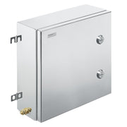 Weidmüller - Gehäuse/Schaltschrank (leer) Gehäuse KTB QL 353515 S4E0 Klippon TB QL