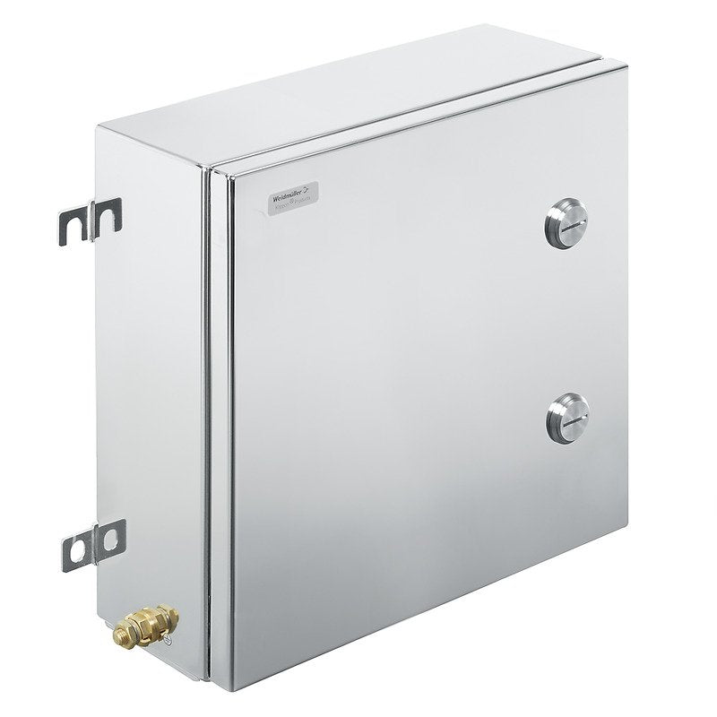 Weidmüller - Gehäuse/Schaltschrank (leer) Gehäuse KTB QL 353515 S4E0 Klippon TB QL