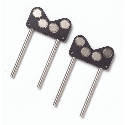 Fluke - Adapter für Prüf- und Messgeräte Magnet-Haltersatz FLUKE-830/MAGNET
