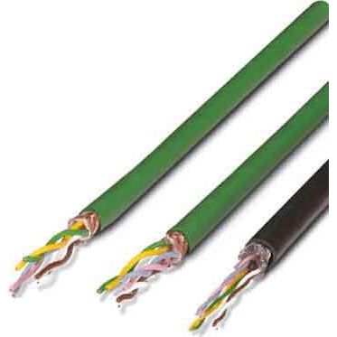 Phoenix Contact - Daten- und Kommunikationskabel Fernbusleitung IBS RBC METER/E-T erdverlegbar, 3 x 2
