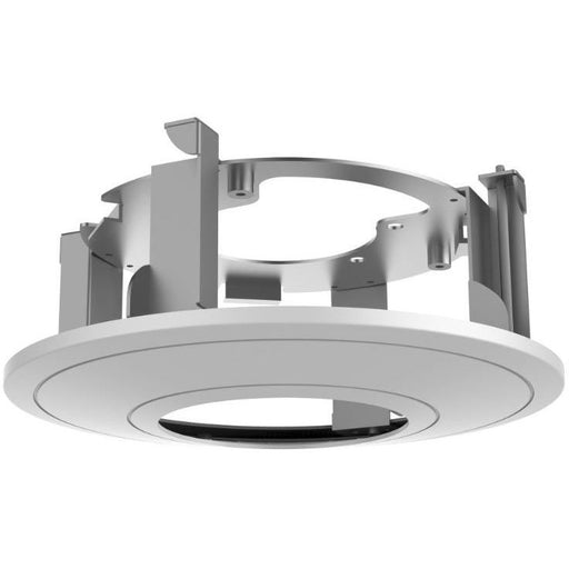 Hikvision - Zubehör/Ersatzteile für Gefahrenmeldesystem Deckeneinbaukit DS-1227ZJ-DM37 f.Domekamera
