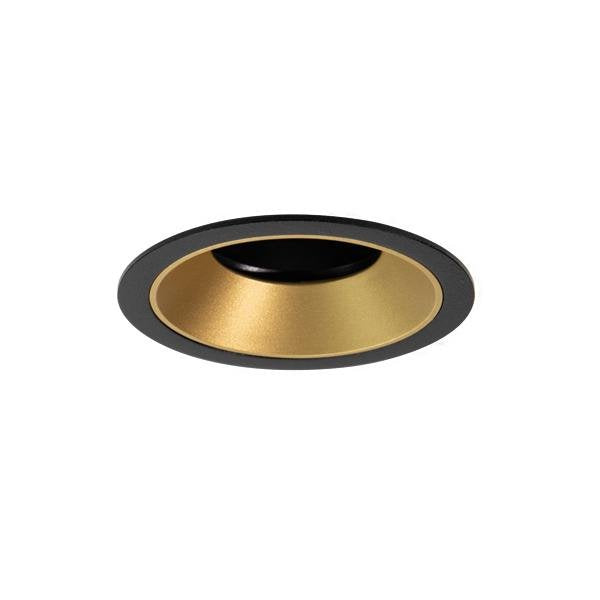 Brumberg Leuchten - Downlight/Strahler/Flutlicht Einbaumodul mit Abdeckung 20173860