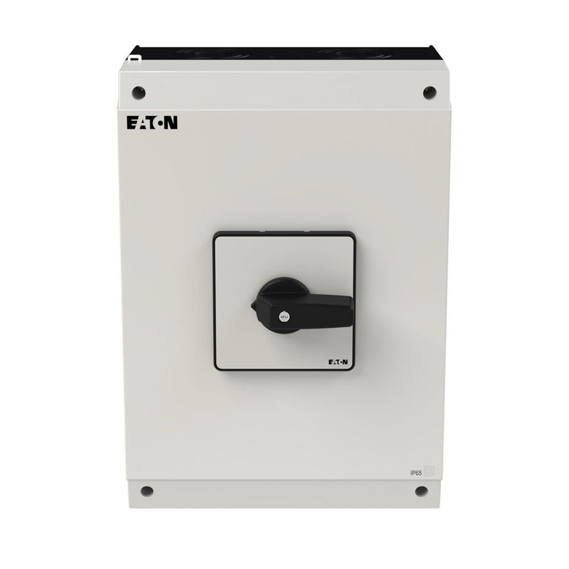 Eaton - Lasttrennschalter EIN-AUS-Schalter P3-80/I5/N 80A