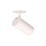 Brumberg Leuchten - Downlight/Strahler/Flutlicht LED-Halb-EB-Richtstrahler 88802183 230V, 20Gr., 3000K