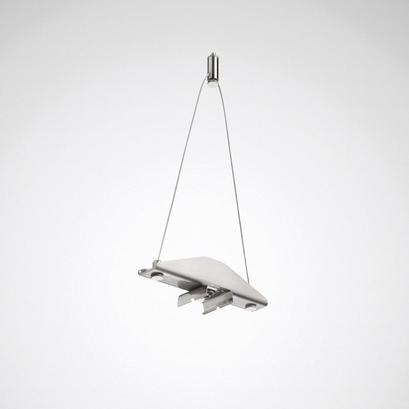 Trilux - Stromschiene Abdeckung Stabilisato #5974000