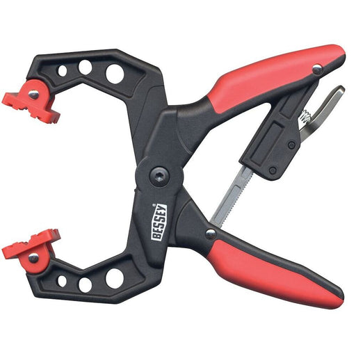 BESSEY - Klemmzwinge Ratschenzwinge XCR4