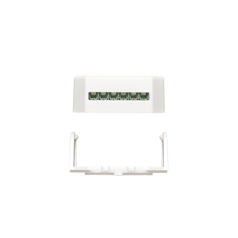 Nobile - Lichtregelsystemkomponente Unterputz Modul BT 9109011011