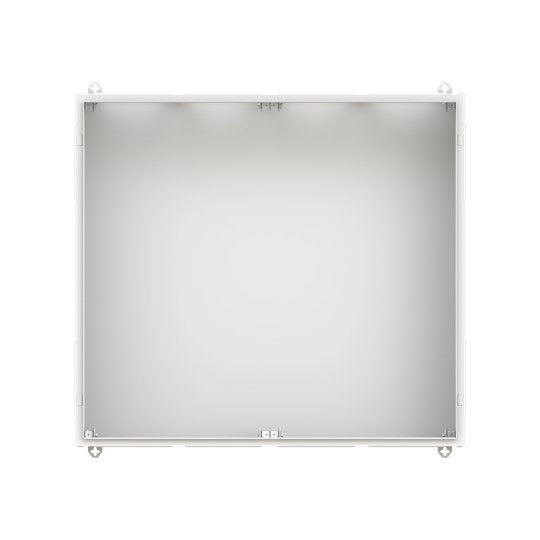 Striebel&John - Leergehäuse Wandschrank TL406SB SKII IP30 Basis