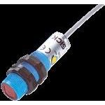Sick - Lichttaster mit Hintergrundausblendung Rund-Lichtschranke VTF180-2N41117