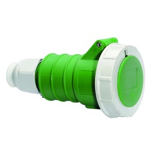 Bals Elektrotech - CEE-Kupplung (IEC 60309) Kupplung 31304 IP67