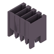 Weidmüller - Leiterplattensteckverbinder Verbinder 3.50mm S2C-SMT 3#1358880000 − 175 Stück